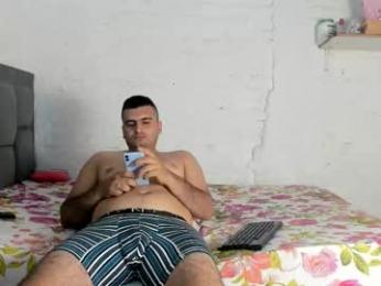 fire_lovex webcam model stream image