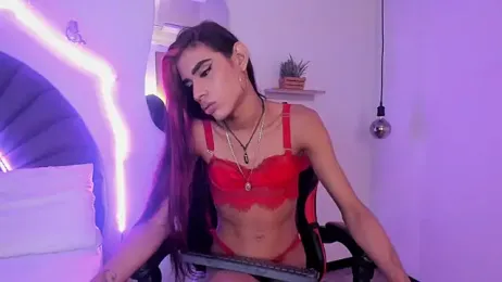 LissyAndrade webcam model stream image
