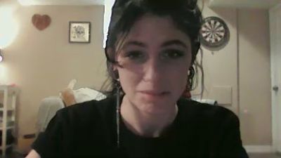 SkipperXOXO webcam model stream image