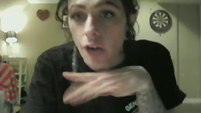 SkipperXOXO webcam cam4 model stream image