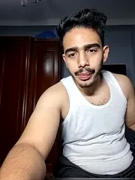 MATANAN31 webcam model stream image