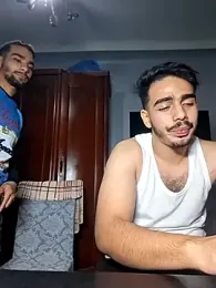 MATANAN31 webcam model stream image