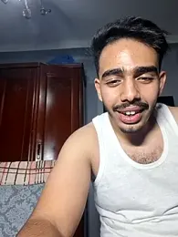 MATANAN31 webcam model stream image