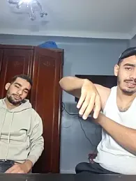 MATANAN31 webcam model stream image