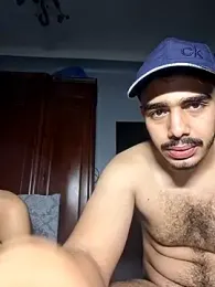 MATANAN31 webcam model stream image