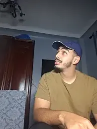 MATANAN31 webcam model stream image
