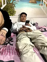 saosao168 webcam stripchat model stream image