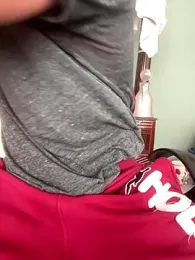 DARK0924 webcam model stream image