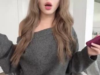 amyalwayshere webcam chaturbate model stream image