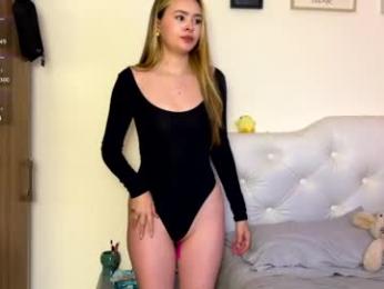 tommy_and_sophie webcam model stream image