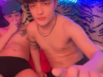 eastinwestin webcam model stream image