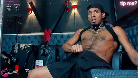 DIEGO_WICKED webcam model stream image