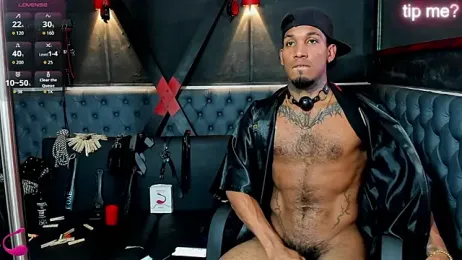 DIEGO_WICKED webcam model stream image