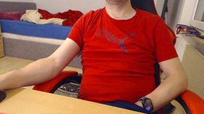 Gamer1978 webcam model stream image