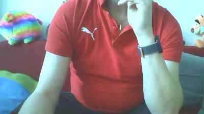 Gamer1978 webcam model stream image