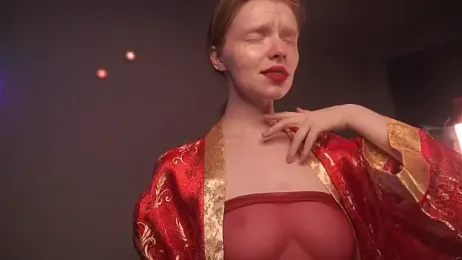 ginger_hugs webcam model stream image