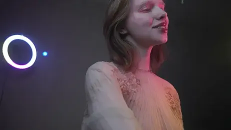 ginger_hugs webcam model stream image