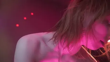 ginger_hugs webcam model stream image