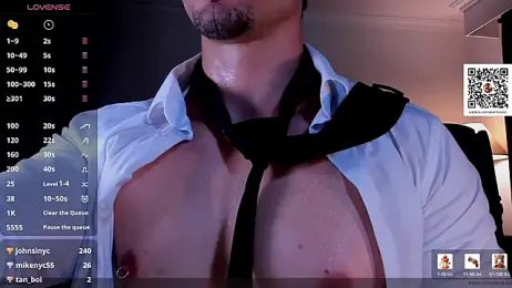 ADAM_BOUTON_ webcam model stream image