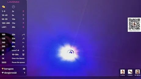 ADAM_BOUTON_ webcam model stream image