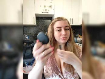 Viktoria777a webcam bongacams model stream image