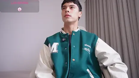 Dammon_Stallion webcam model stream image