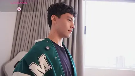 Dammon_Stallion webcam model stream image