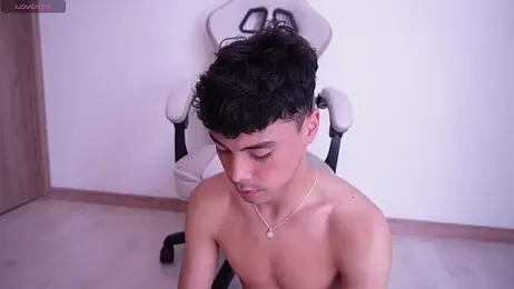 Dammon_Stallion webcam stripchat model stream image