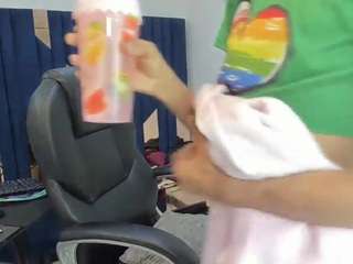 aisha-rx webcam model stream image