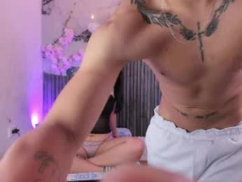 wild_couplle01 webcam model stream image