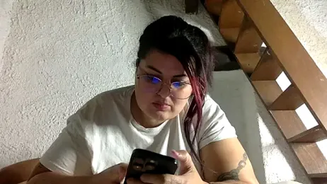 Velvetshadow_48 webcam model stream image