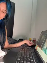 lynn9000 webcam model stream image