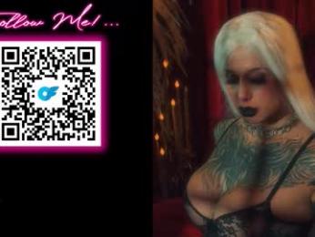 sharpay_evans webcam chaturbate model stream image