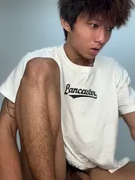luo-77 webcam model stream image