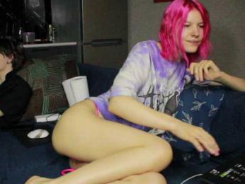 Kamala_Adele webcam model stream image