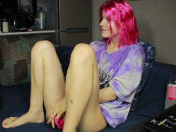 Kamala_Adele webcam bongacams model stream image