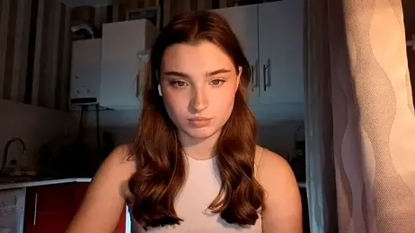 LissaBliss webcam model stream image