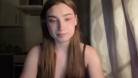 LissaBliss webcam model stream image