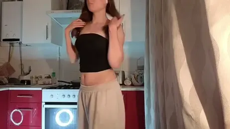 LissaBliss webcam model stream image