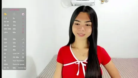 UrHotSexyShine webcam model stream image