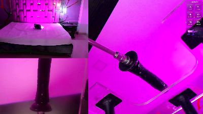 OliviaHalley webcam model stream image