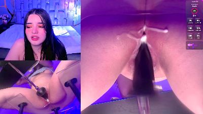 OliviaHalley webcam model stream image