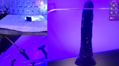 OliviaHalley webcam model stream image