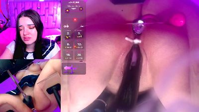OliviaHalley webcam model stream image