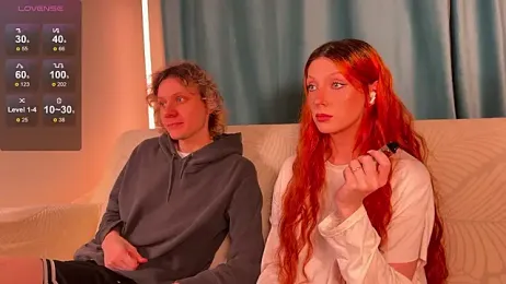 EternalDream_ webcam model stream image