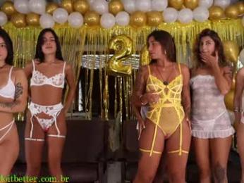 brazilians_doitbetter webcam chaturbate model stream image