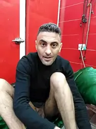 Mahdidido45 webcam model stream image