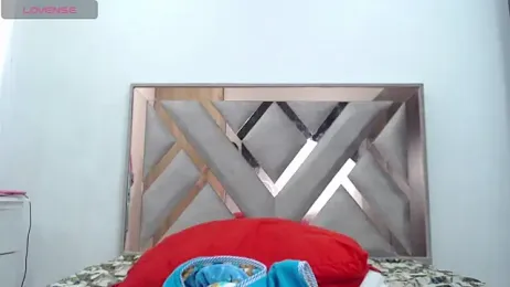 CorinaSmith28 webcam model stream image
