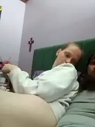 bam420bam webcam model stream image