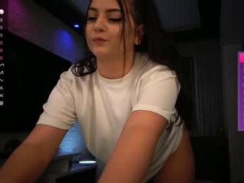 haileygrx webcam chaturbate model stream image